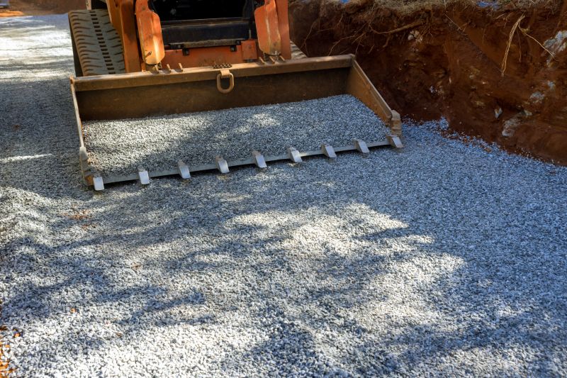 Driveway Construction