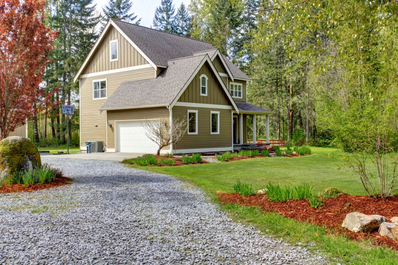 Driveway Construction