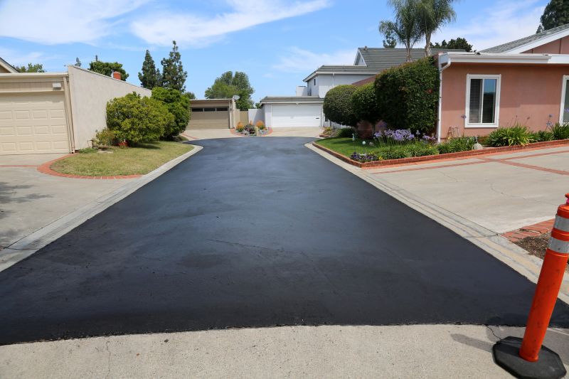 Driveway Construction