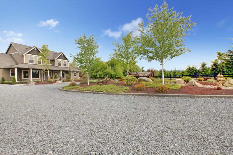 Driveway Construction