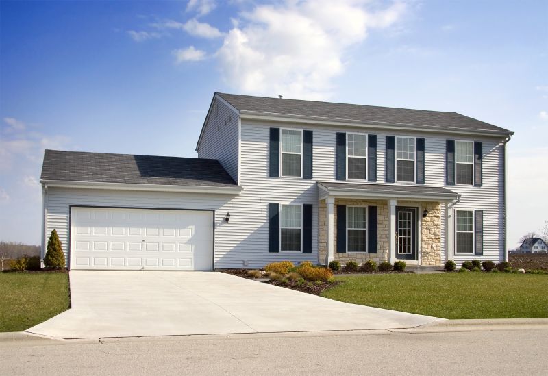 Spring Construction Window