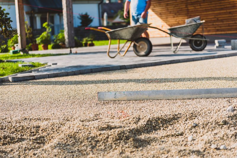 Excavation and Grading